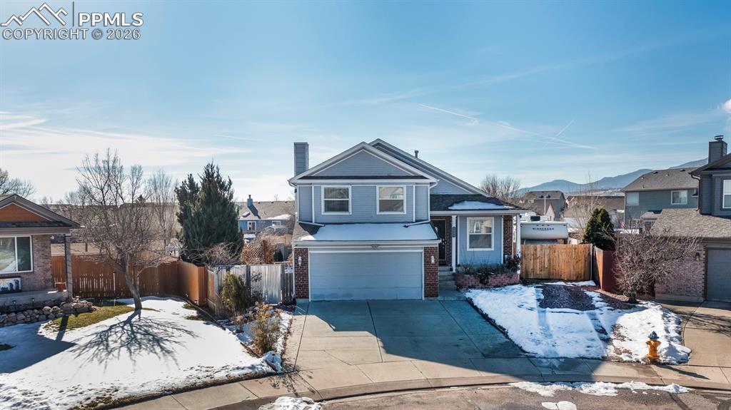 1665 Boxtree Court