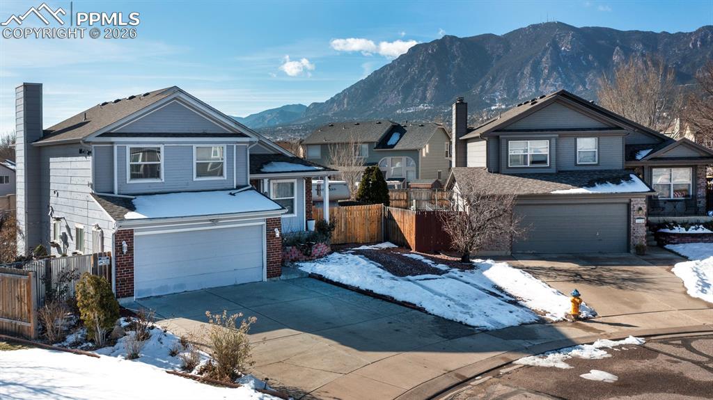 1665 Boxtree Court