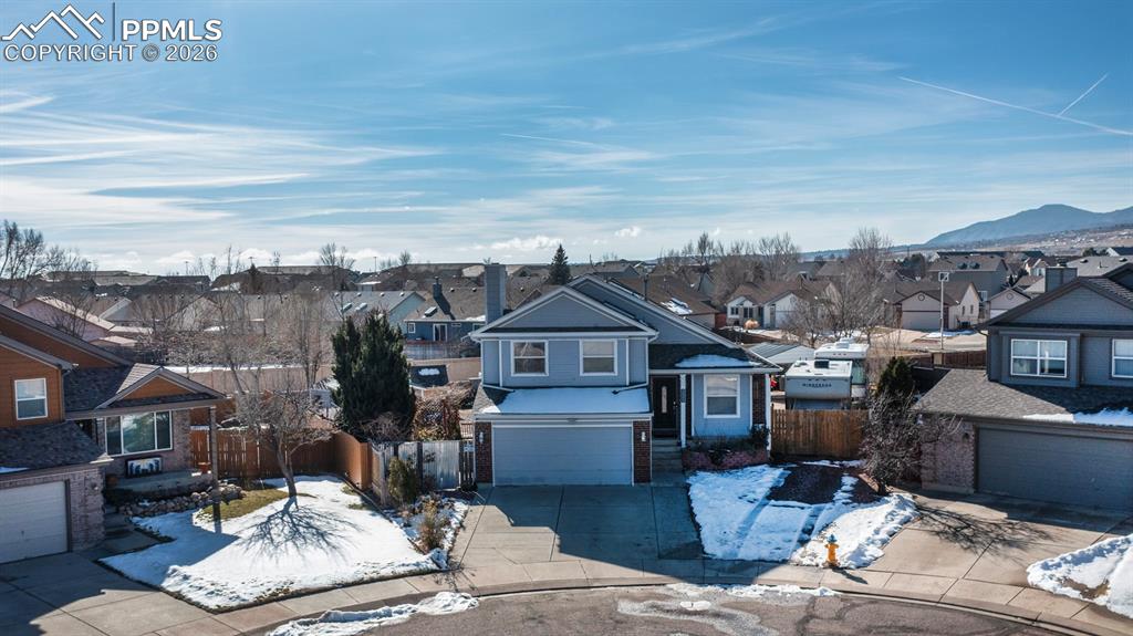 1665 Boxtree Court
