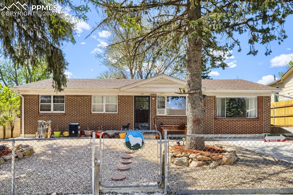 126 N Roosevelt Street