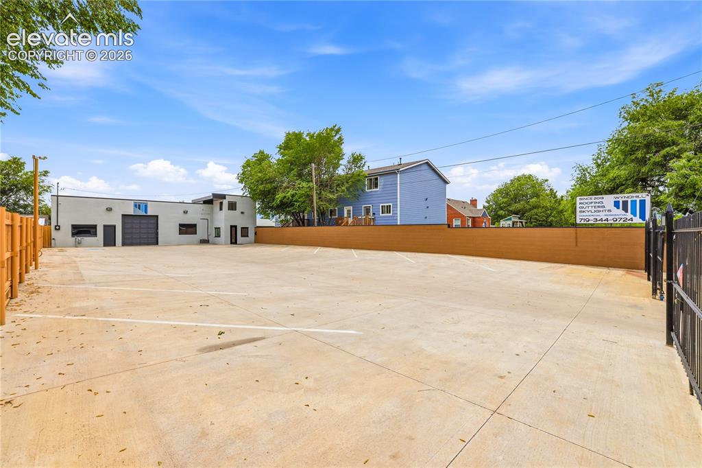 2315 E St. Vrain Street