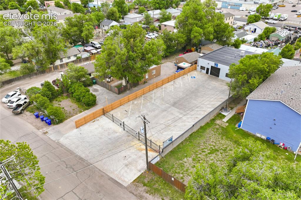 2315 E St. Vrain Street
