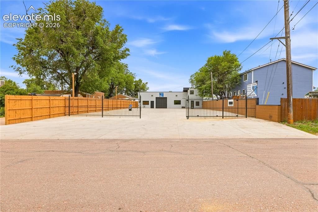2315 E St. Vrain Street