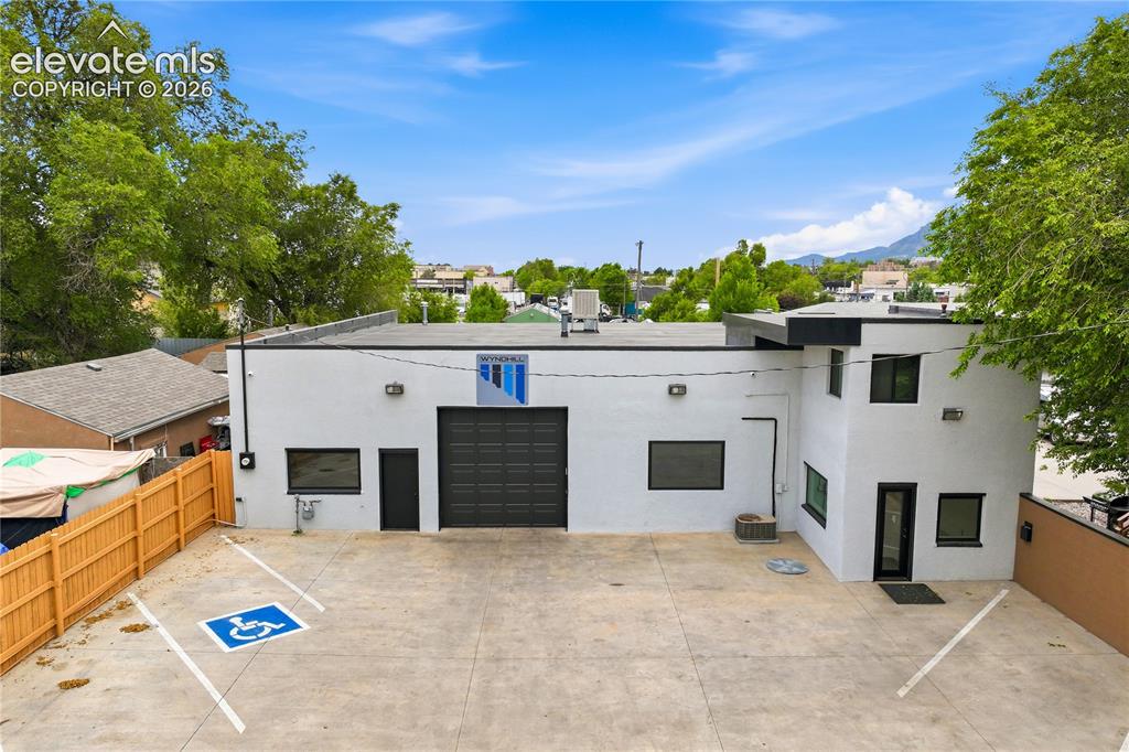 2315 E St. Vrain Street