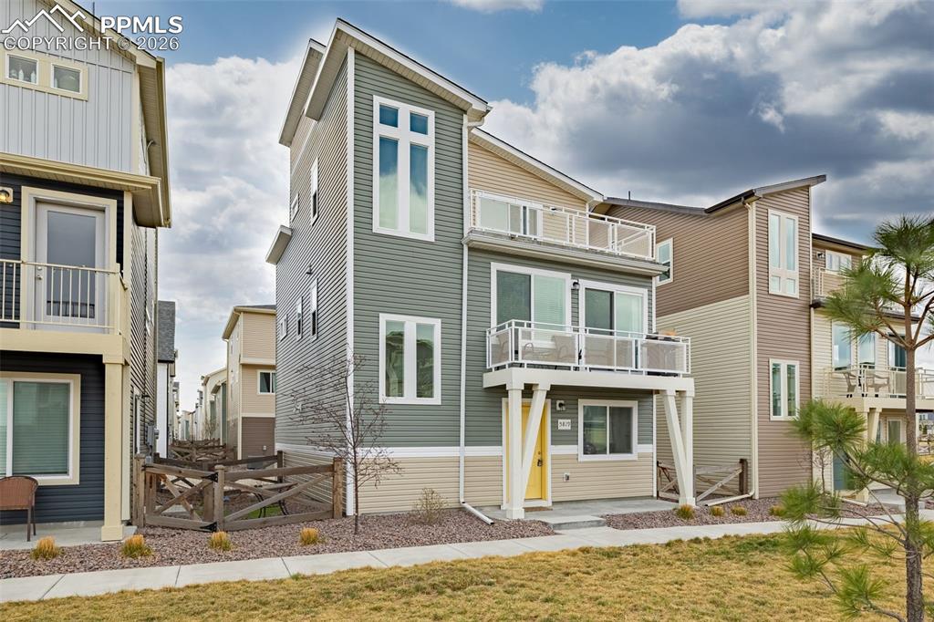 5819 Tramore Court