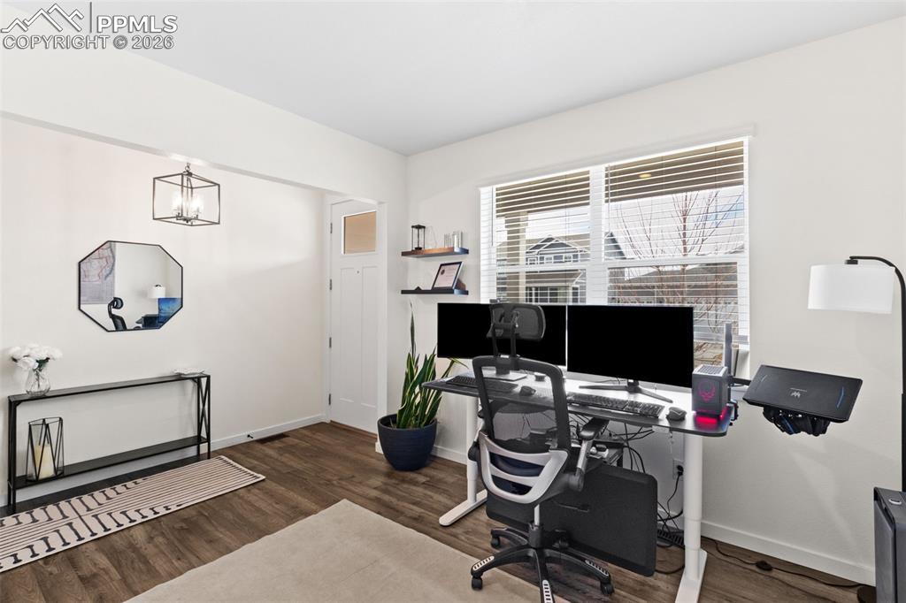5118 Janga Drive