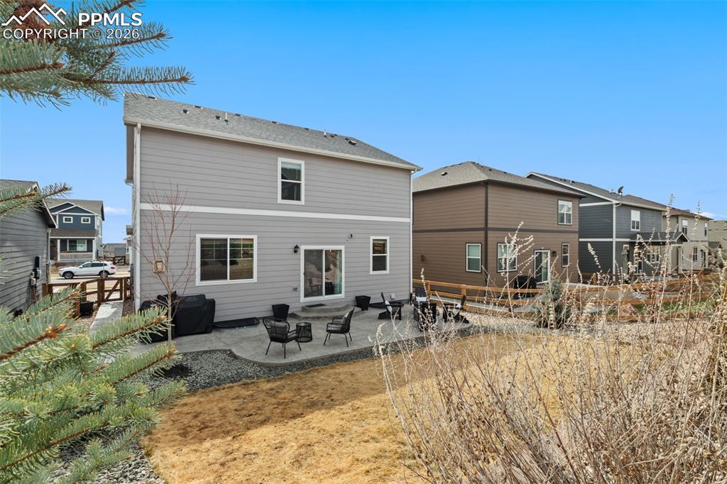 5118 Janga Drive
