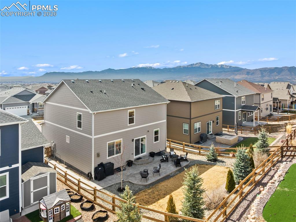 5118 Janga Drive