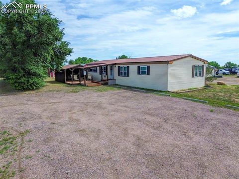 14855 E Highway 24 Peyton CO 80831