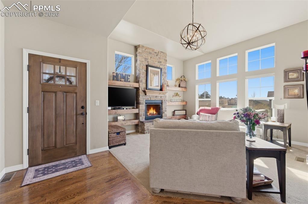 2510 Mirror Lake Court