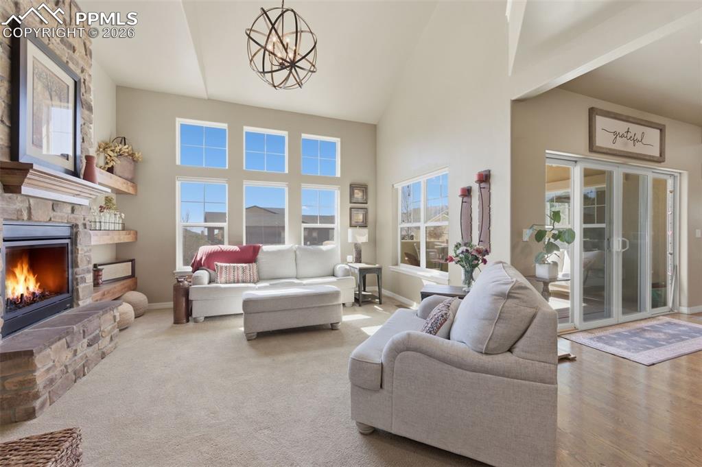 2510 Mirror Lake Court