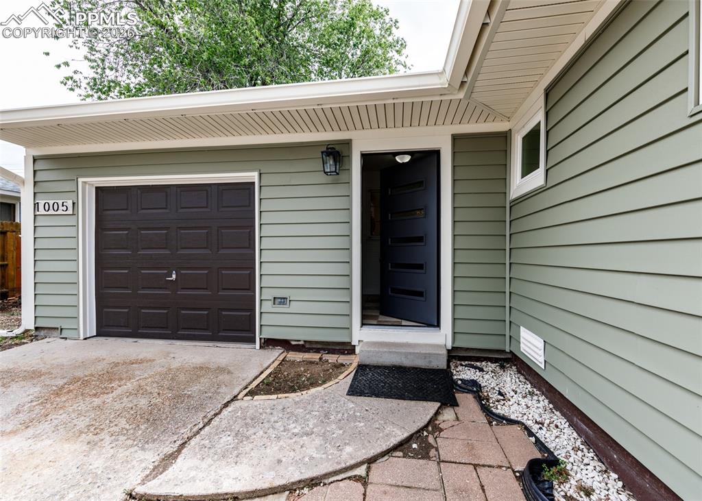 1005 Evergreen Drive