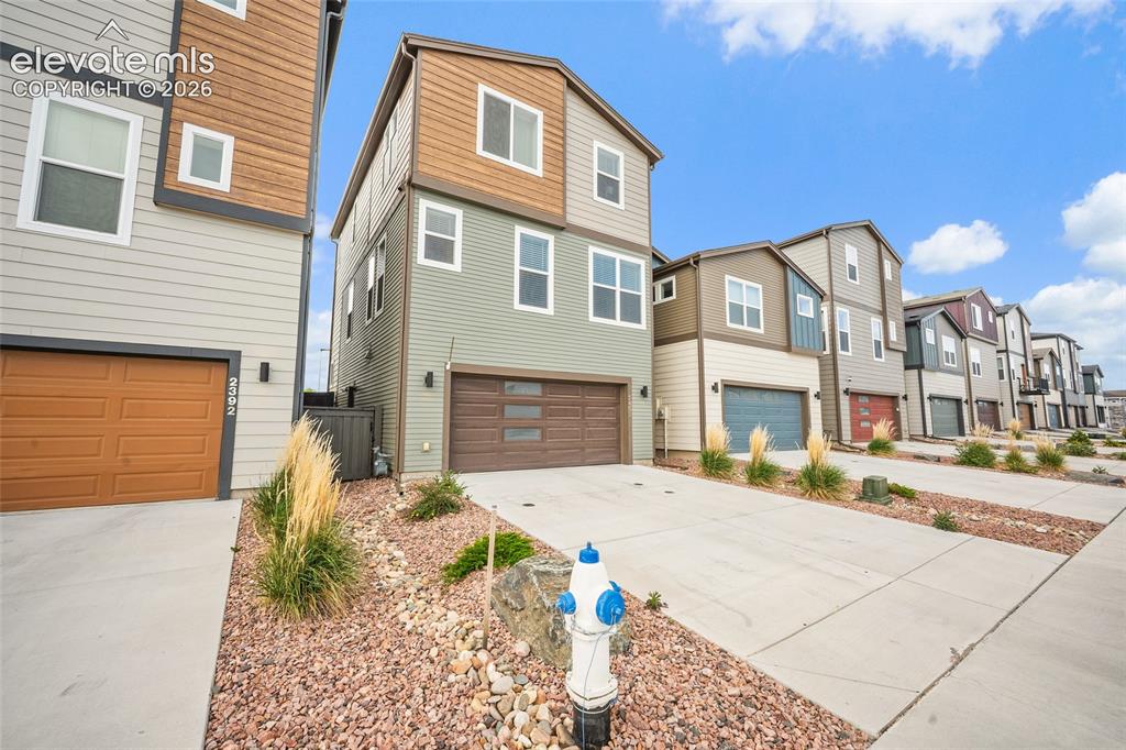 2402 Pony Club Lane