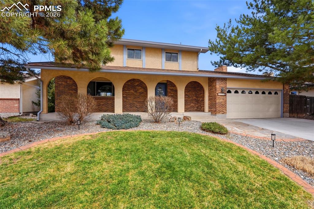 5310 Bunk House Lane