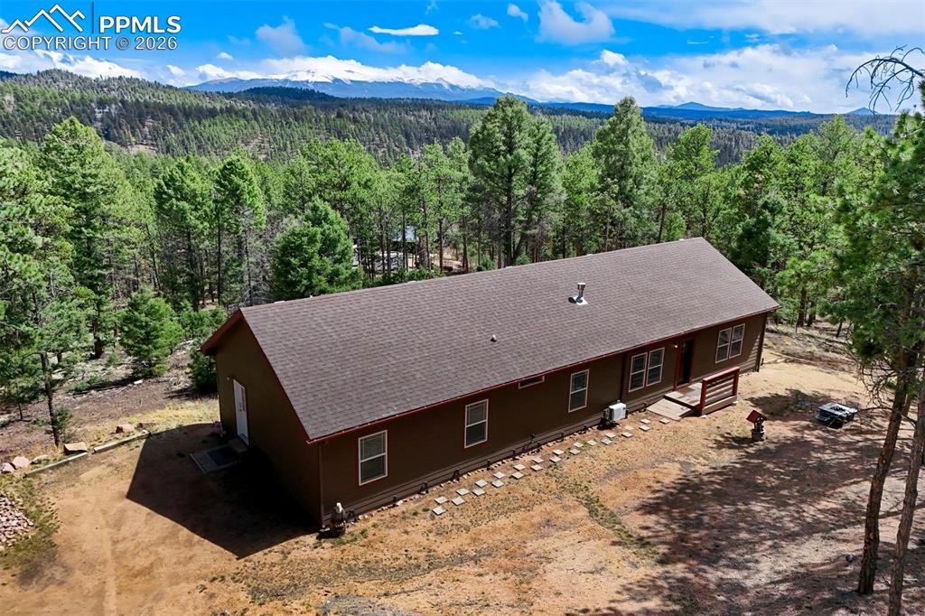 858 Fossil Creek Road