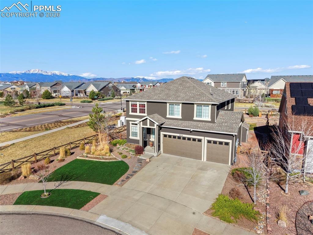 8635 Meadow Tree Trail