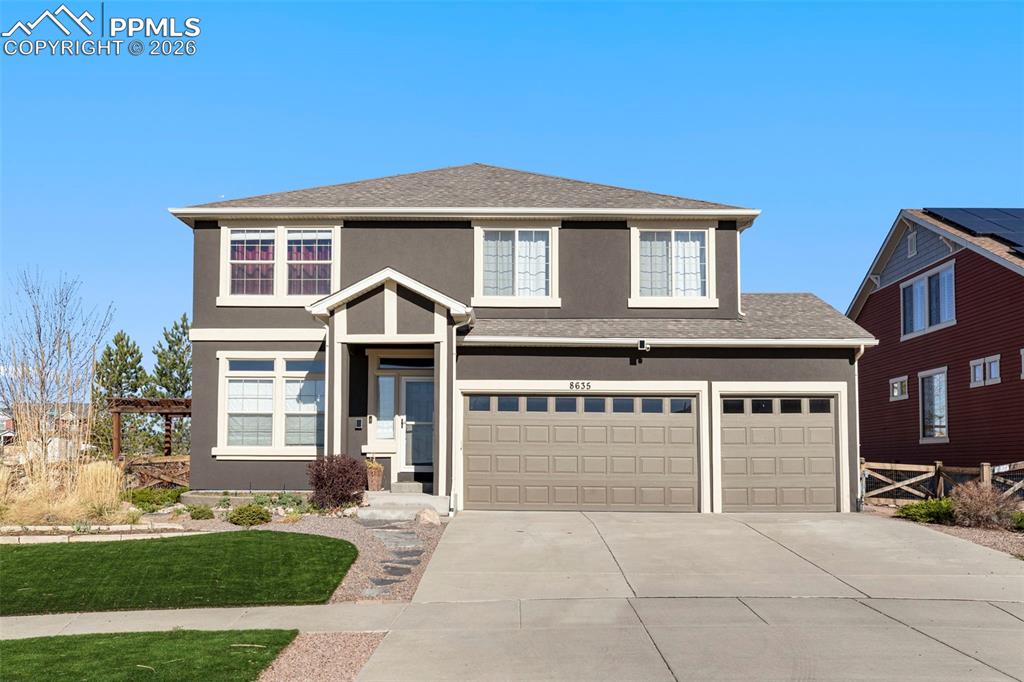 8635 Meadow Tree Trail