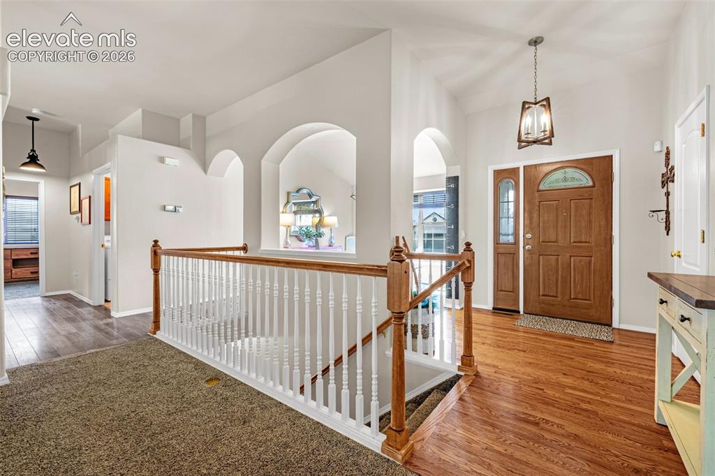 6211 Soaring Drive