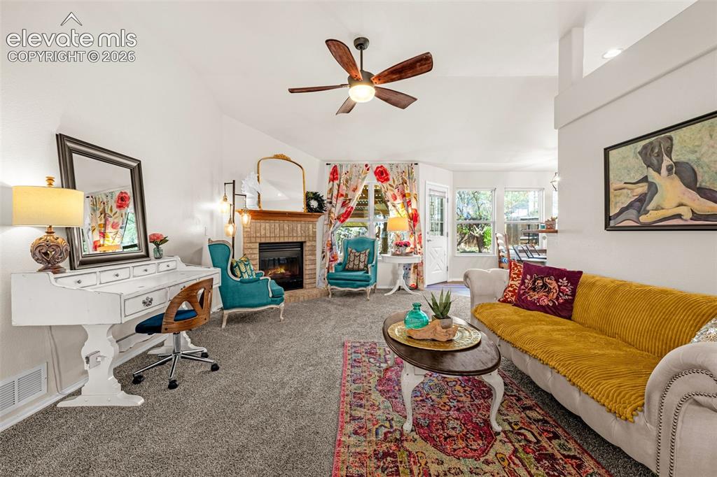 6211 Soaring Drive