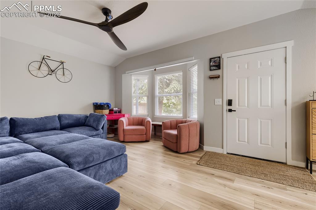 6845 Montarbor Drive