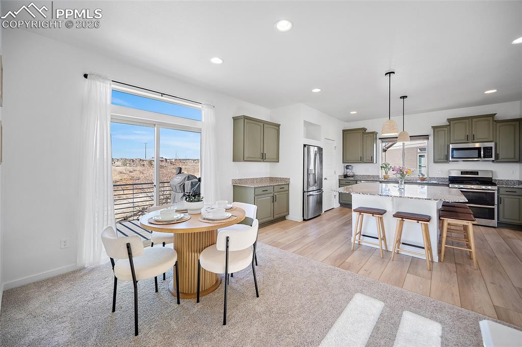 6530 John Muir Trail