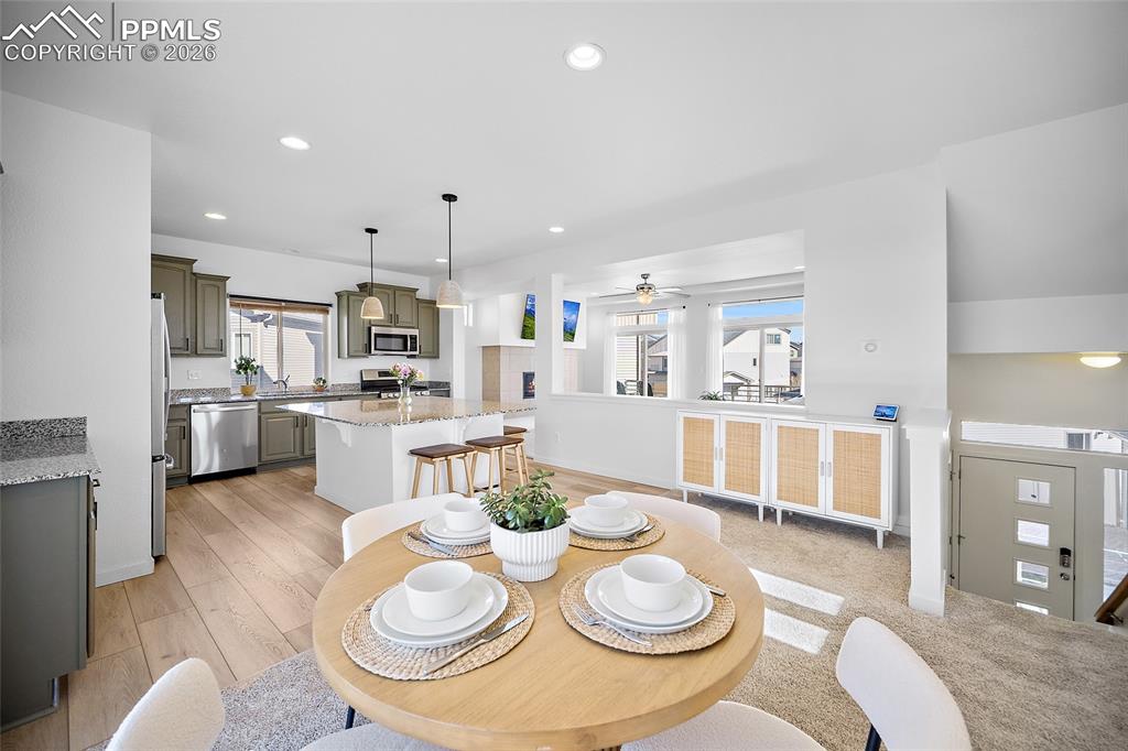 6530 John Muir Trail