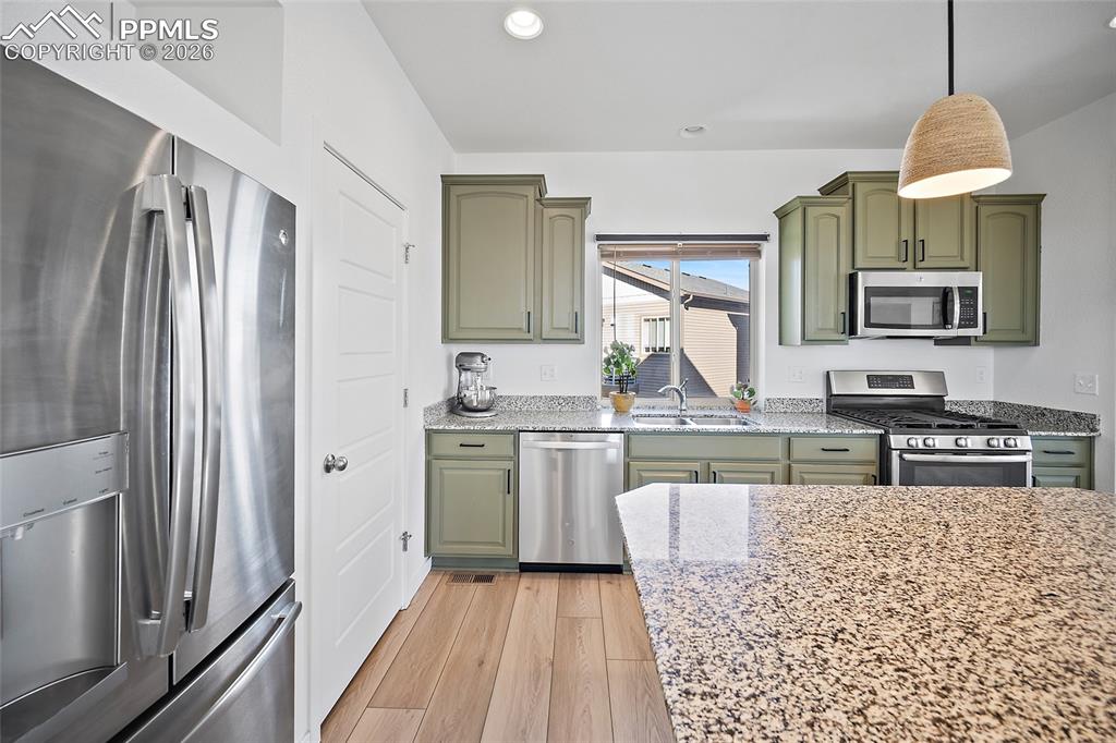 6530 John Muir Trail