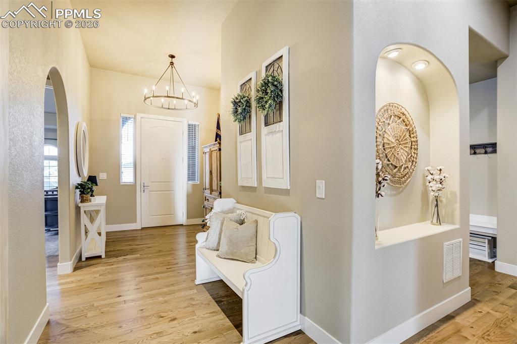 13165 Stone Peaks Way