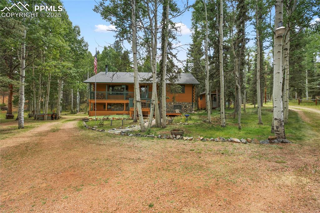 56 Blue Jay Lane