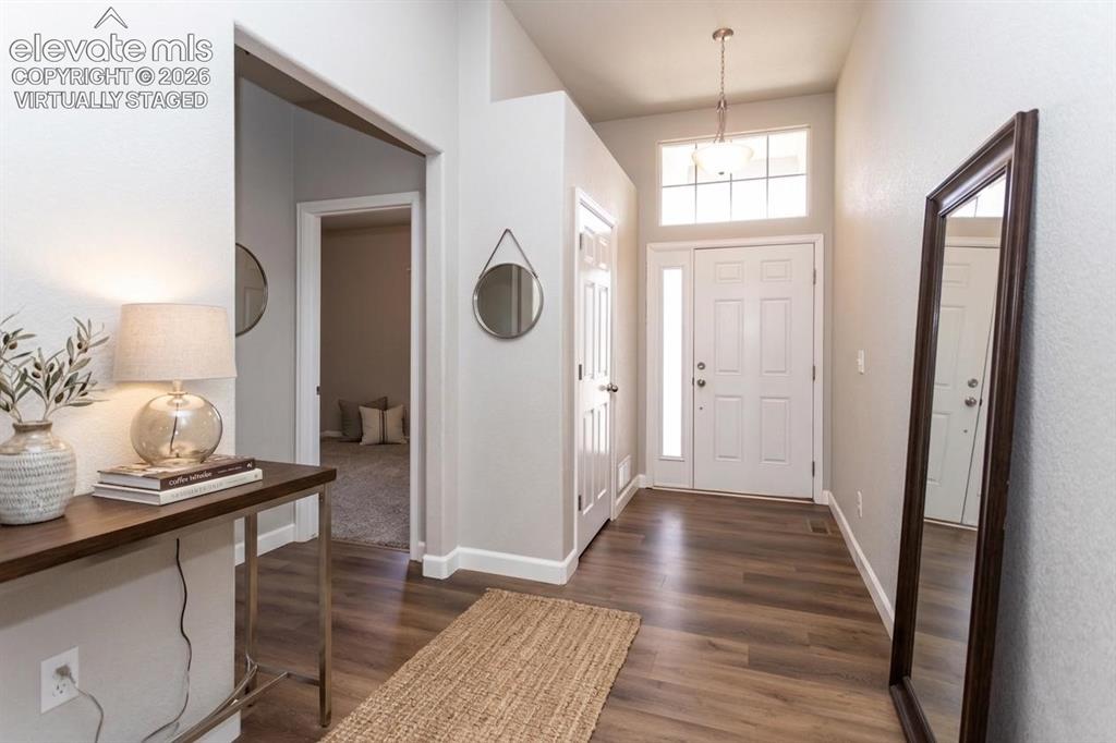 7489 Alpine Daisy Drive