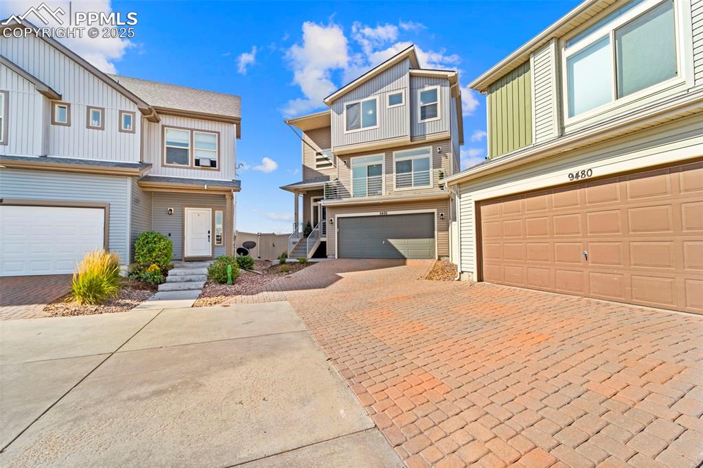 9486 Timberlake Loop