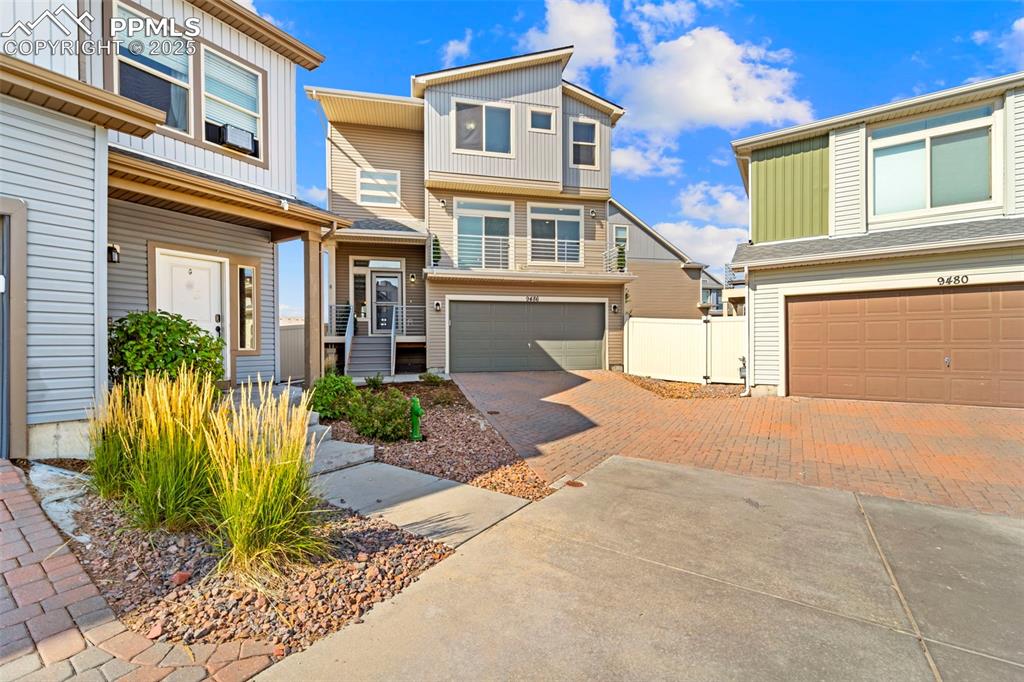 9486 Timberlake Loop