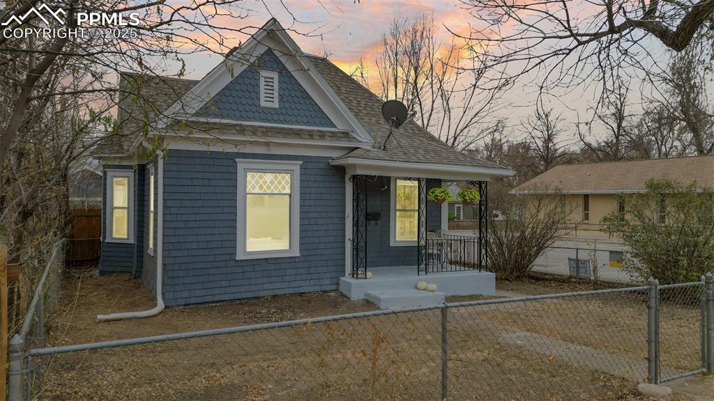 711 N Spruce Street