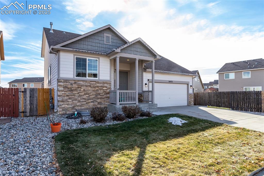 6425 Dancing Star Way