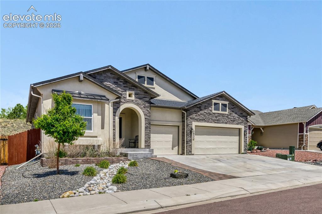 2832 Pony Club Lane