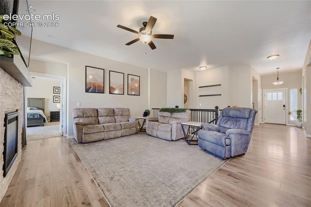 2832 Pony Club Lane