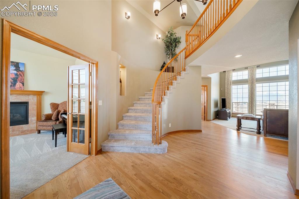 6815 Eagle Wing Drive