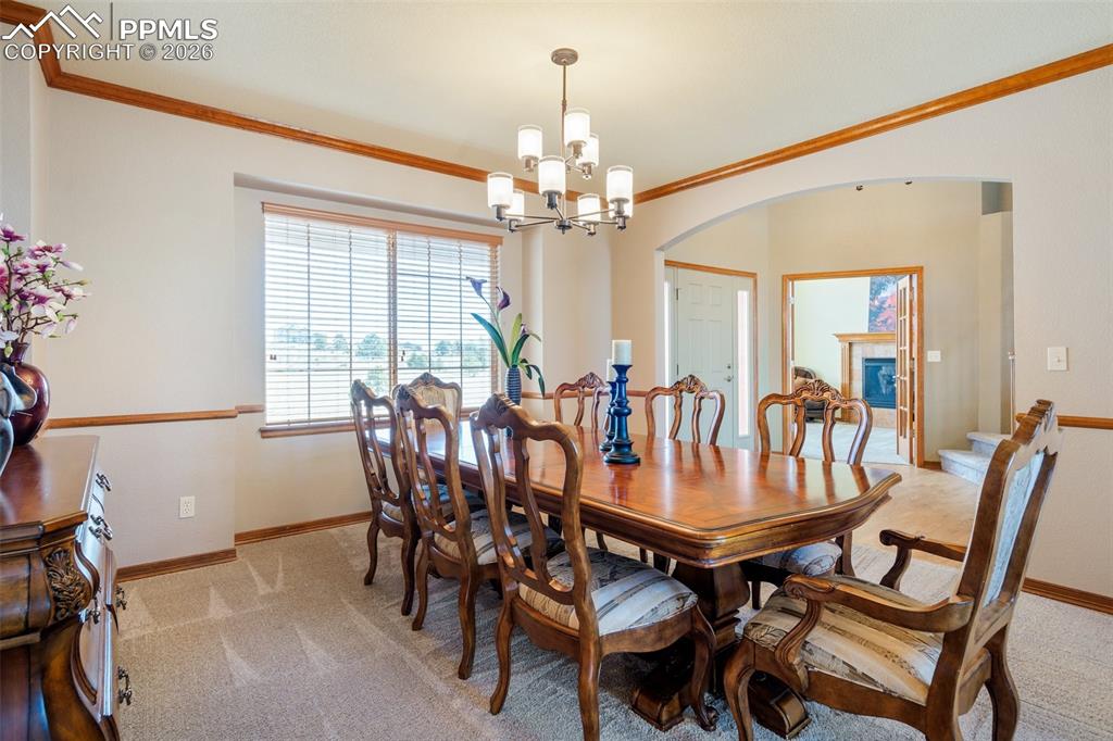 6815 Eagle Wing Drive