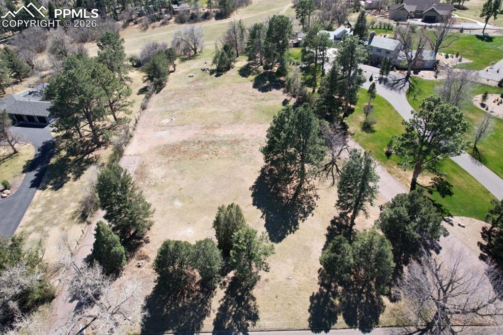 5 Cheyenne Mountain Boulevard