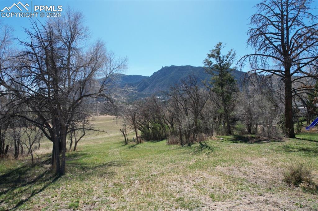 5 Cheyenne Mountain Boulevard