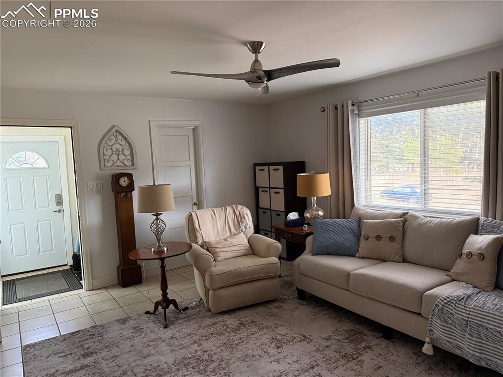 418 N Baldwin Street