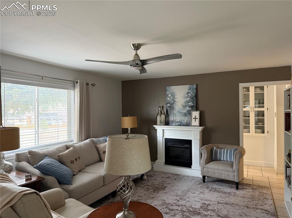 418 N Baldwin Street