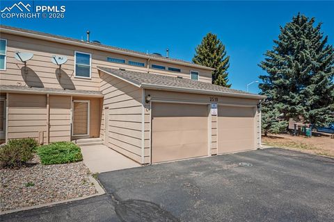 2510 Hamlet Lane C Colorado Springs CO 80918