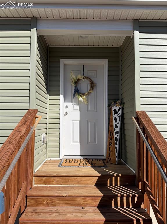 113 E Homer Drive