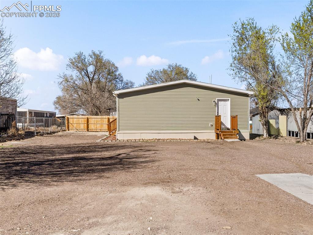 113 E Homer Drive