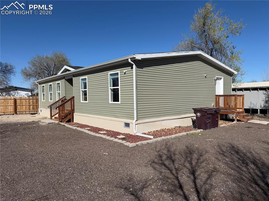 113 E Homer Drive