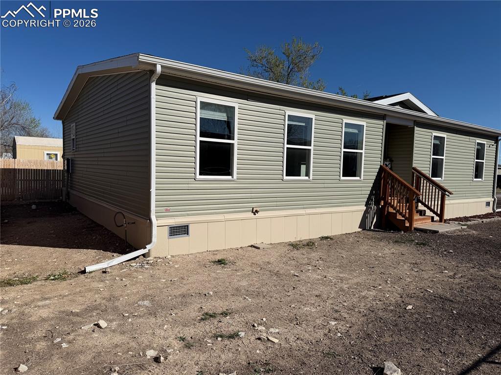 113 E Homer Drive