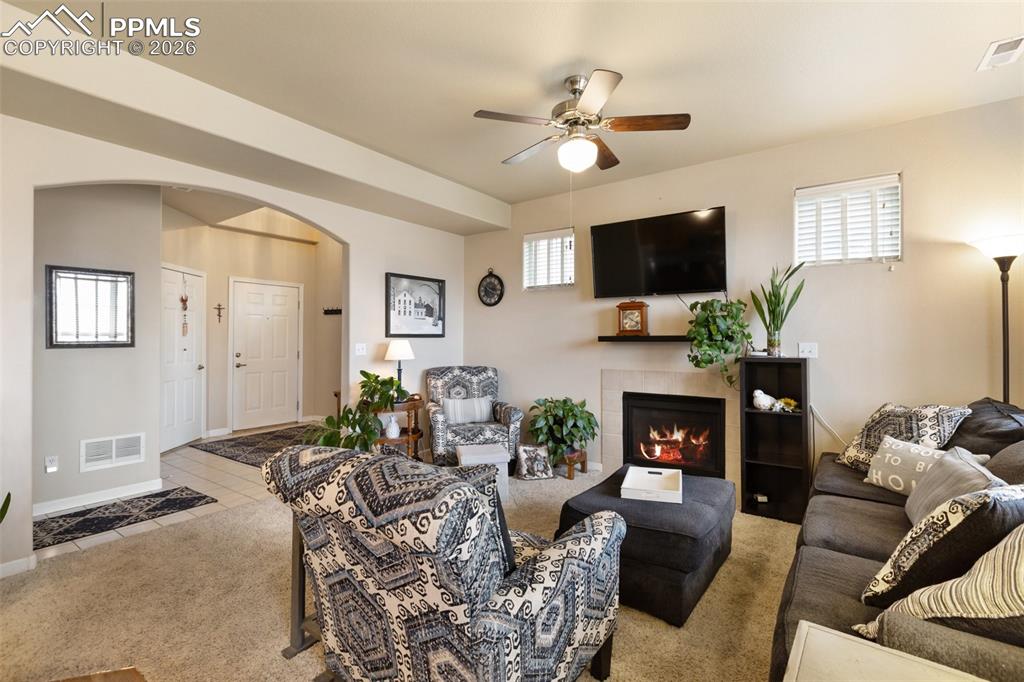 4338 Alder Springs View