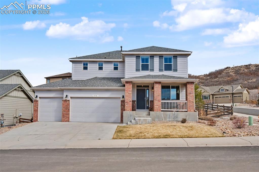472 Sage Grouse Circle