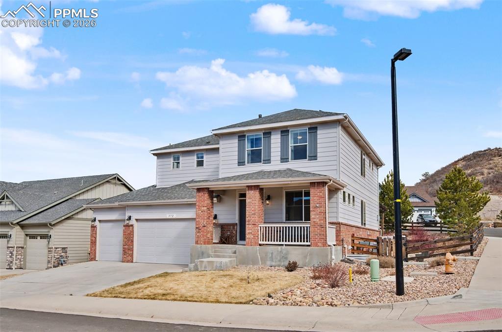 472 Sage Grouse Circle